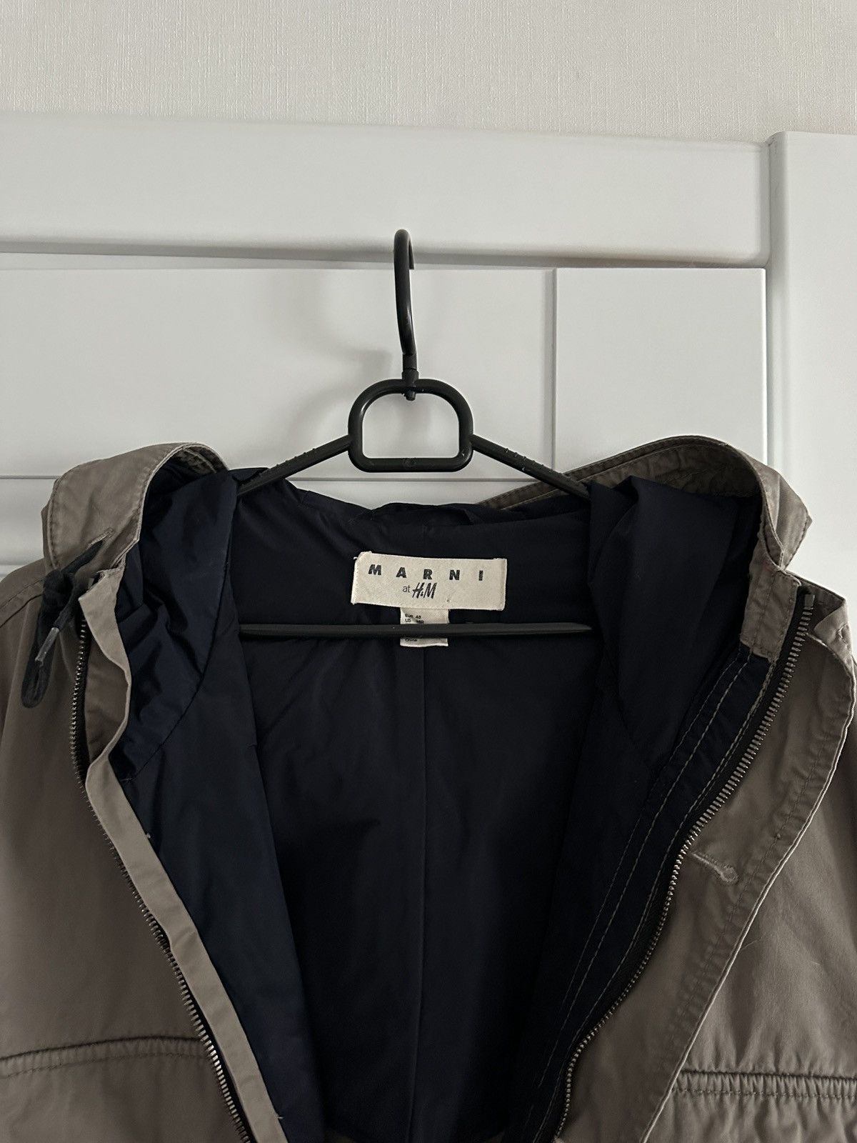 H&M H&M x Marni Coat Jacket Size US M / EU 48-50 / 2 - 3 Thumbnail