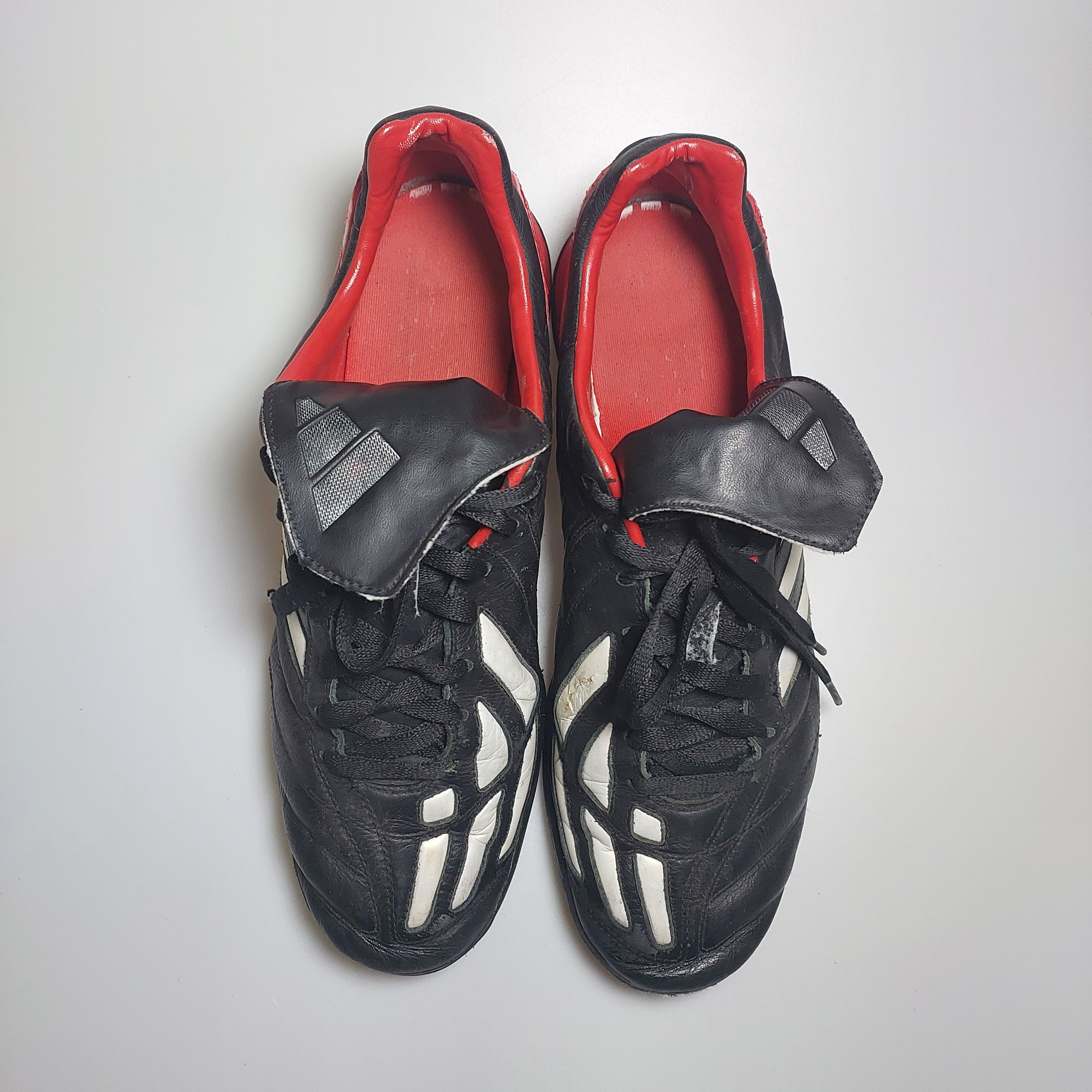 Adidas Predator Mania Manado TRX TF 385425 US11.5 UK11 29.5CM Size US 11.5 / EU 44-45 - 2 Thumbnail