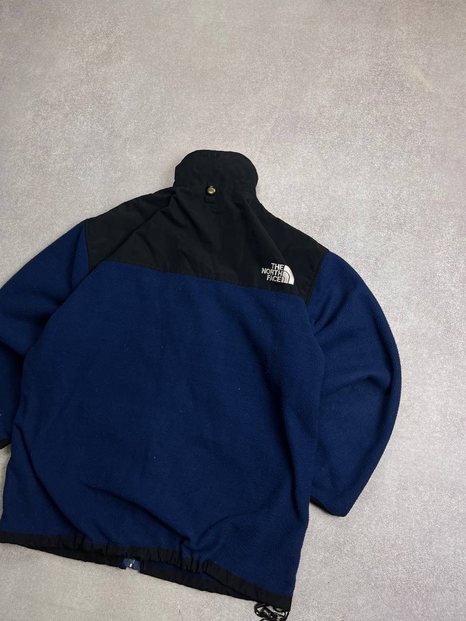 Vintage The North Face Fleece Retro Sherpa Nylon Jacket Xl