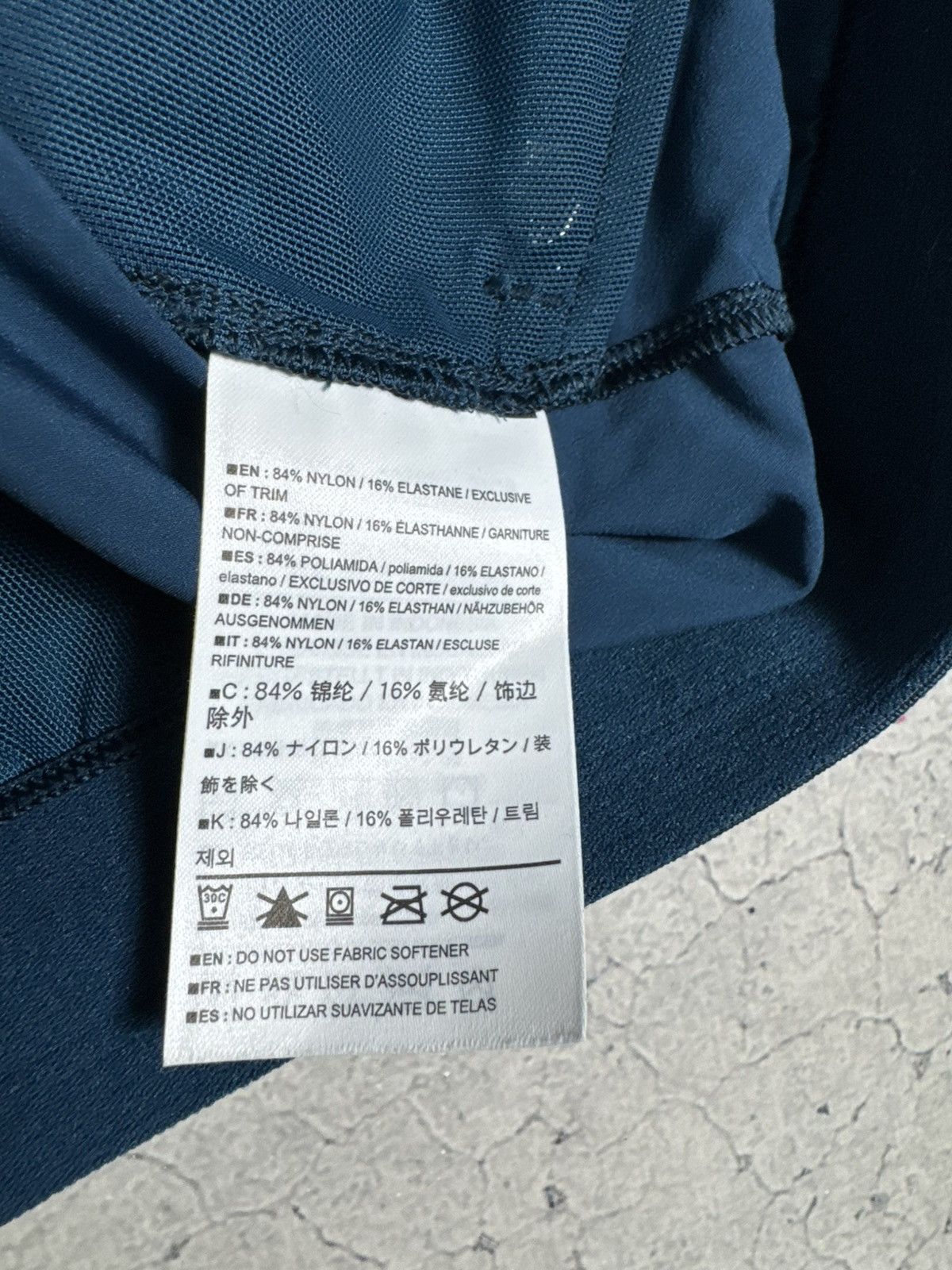 Arc'teryx Arcteryx Outdoor Track Pants Size M Size US 32 / EU 48 - 6 Thumbnail