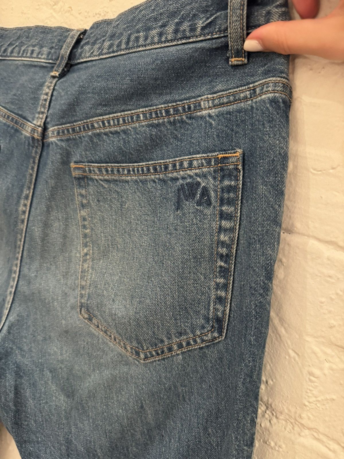 JW Anderson × Uniqlo JW Anderson x Uniqlo denim Size US 32 / EU 48 - 3 Thumbnail