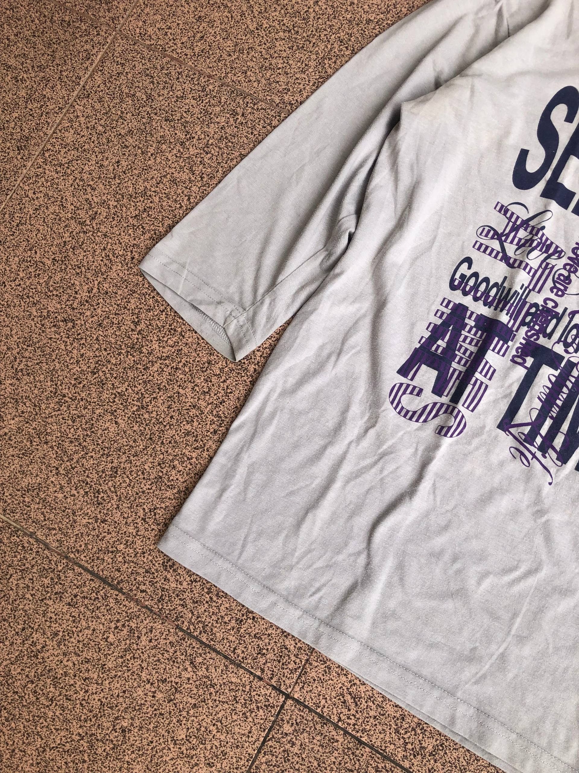 If Six Was Nine 2000s Poem Metal System longsleeve not LGB if six was nine Size US M / EU 48-50 / 2 - 7 Thumbnail