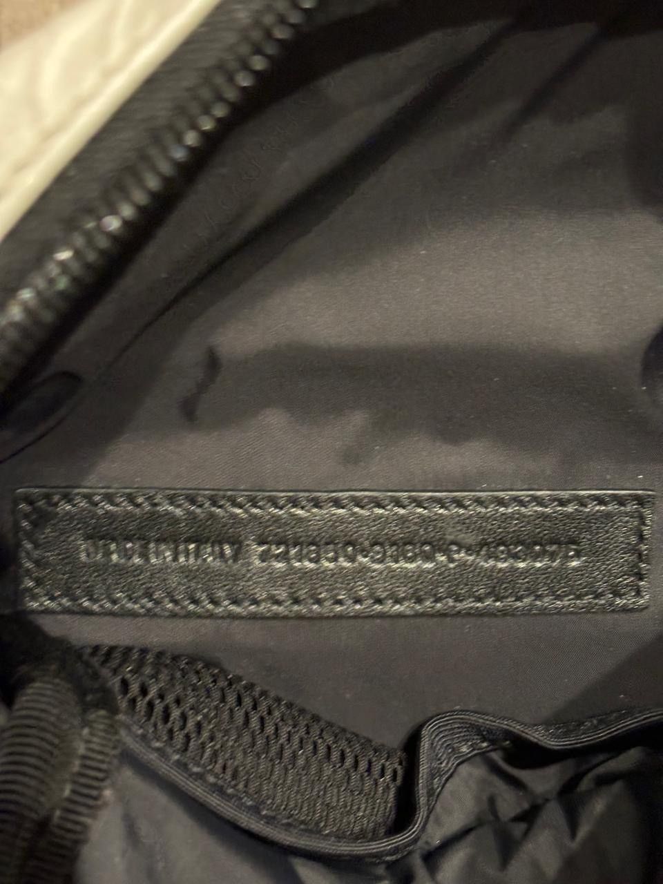 Balenciaga Balenciaga x Adidas crossbody messenger bag Size ONE SIZE - 8 Thumbnail