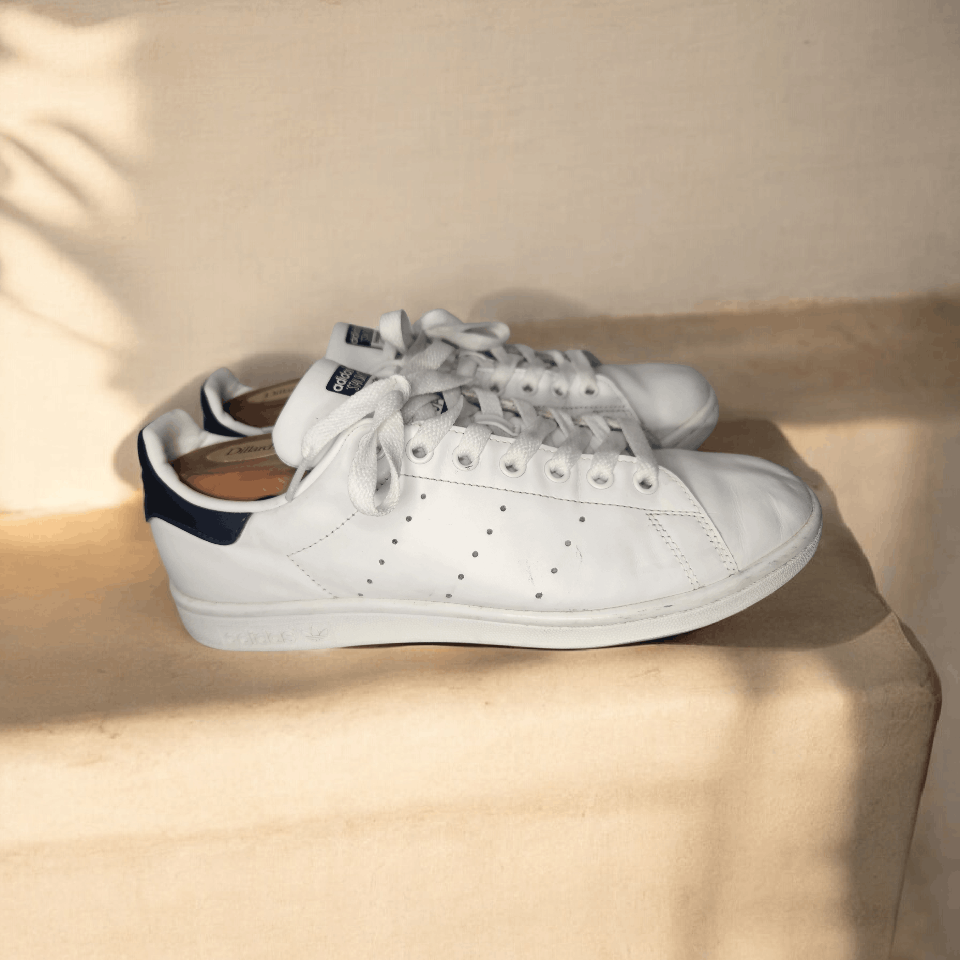 Adidas × Dover Street Market Adidas Dover Street Market Stan Smith 