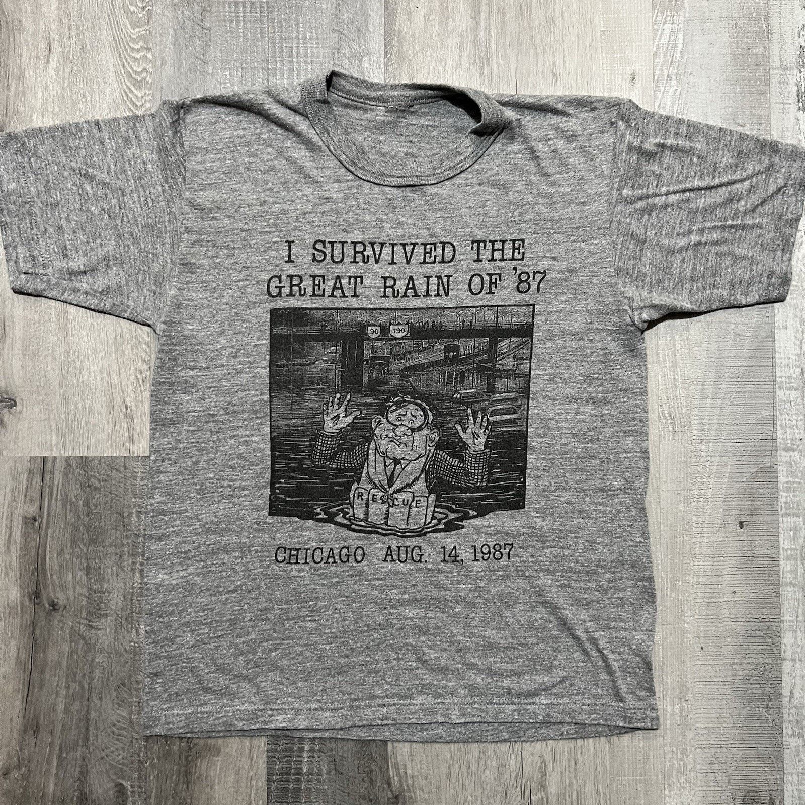Vintage Vintage 1989