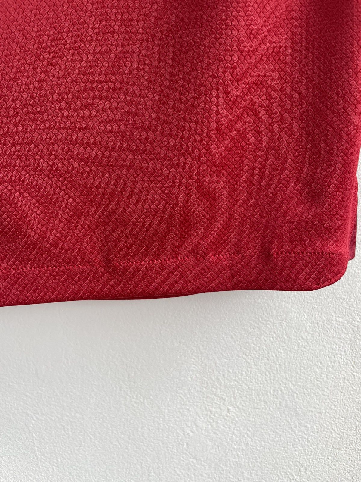 Adidas Liverpool 2022 2023 Shirt Football Soccer Jersey DM1843-609 Size US XS / EU 42 / 0 - 19 Thumbnail