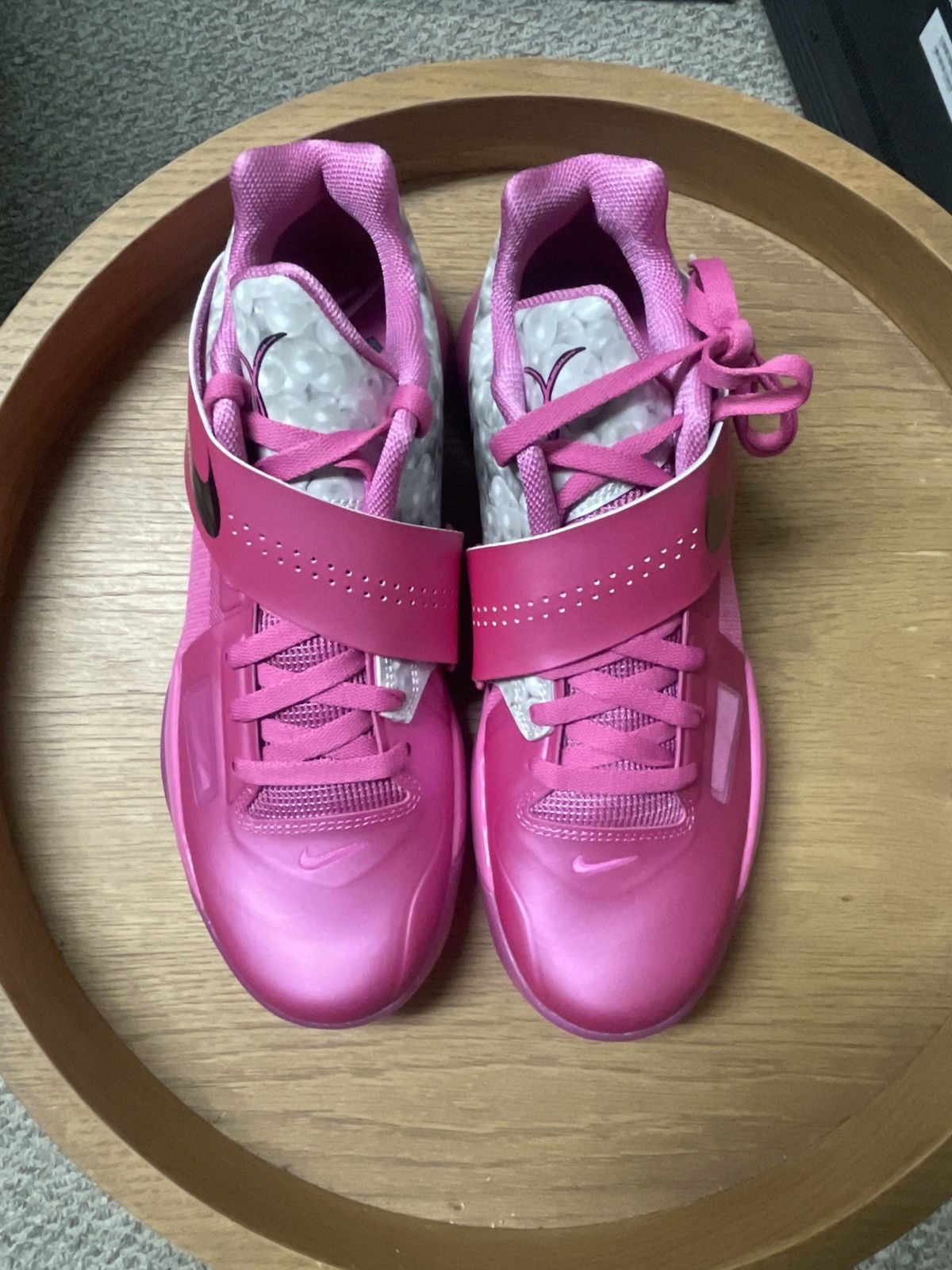 Nike Nike Zoom KD IV Size US 9 / EU 42 - 4 Thumbnail