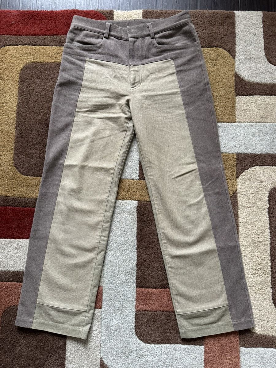 XLIM Xlim episode 4 trouser Size US 31 - 1 Thumbnail