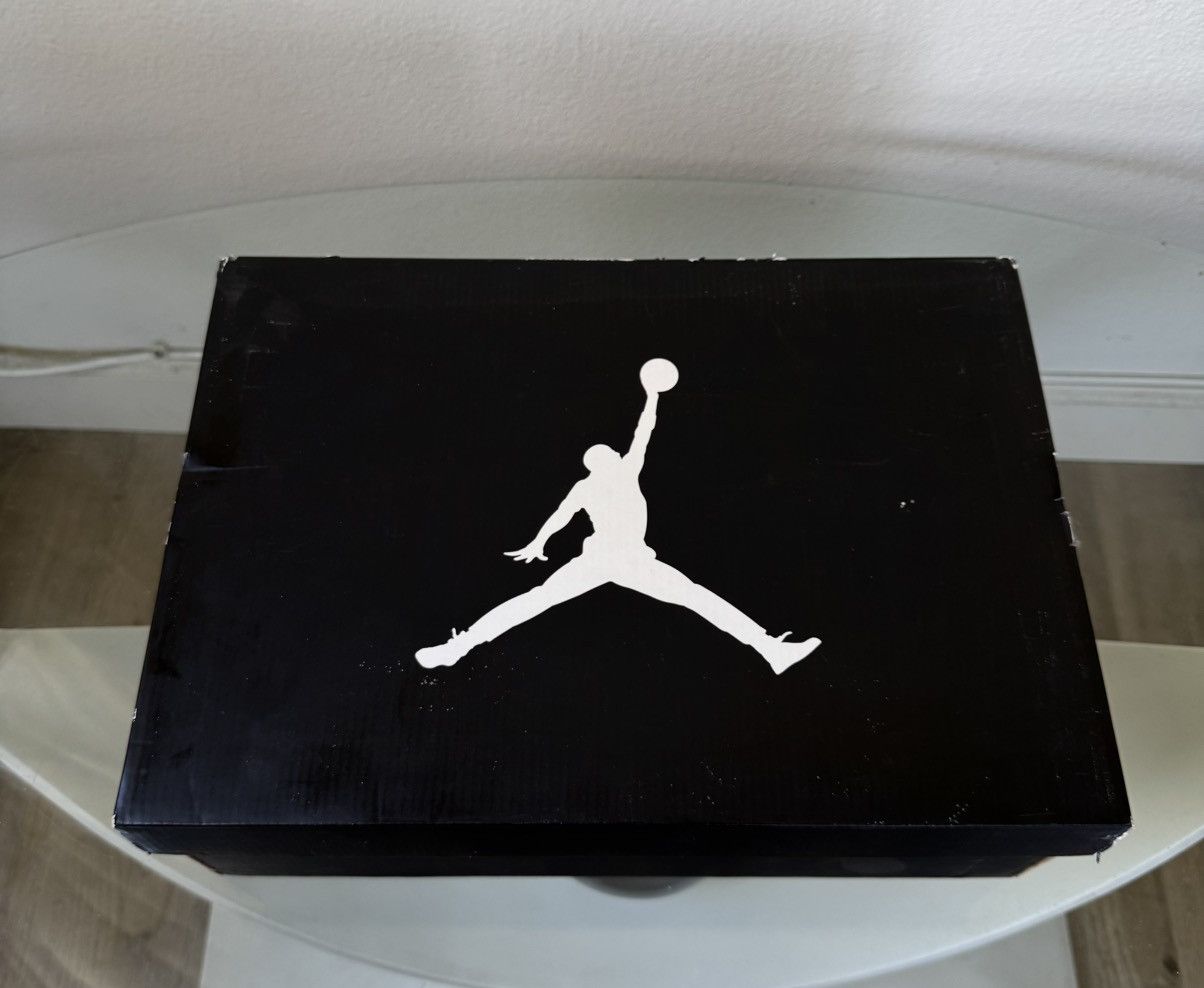 Jordan Brand Air Jordan 1 Retro KO High AJKO “Bred” Size US 13 2012 Size US 13 / EU 46 - 11 Thumbnail
