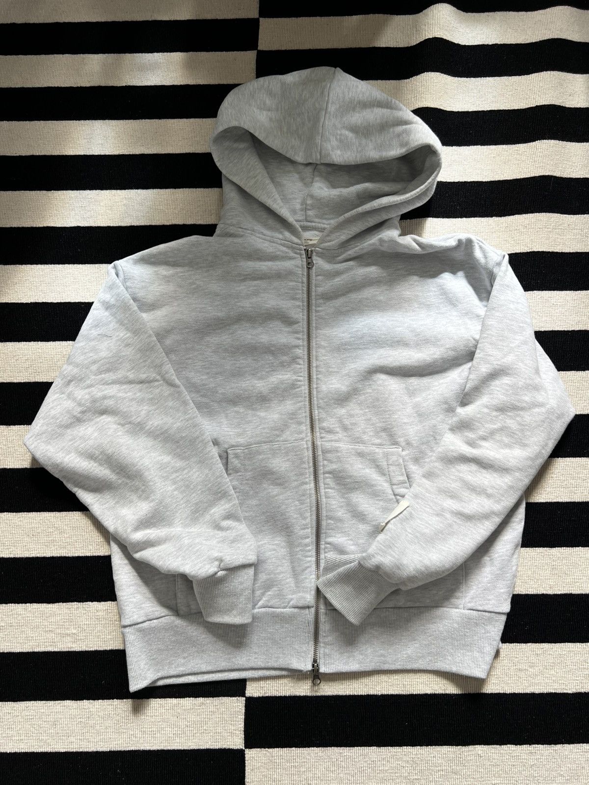 Jaded London Jaded London hoodie Size US S / EU 44-46 / 1 - 1 Thumbnail