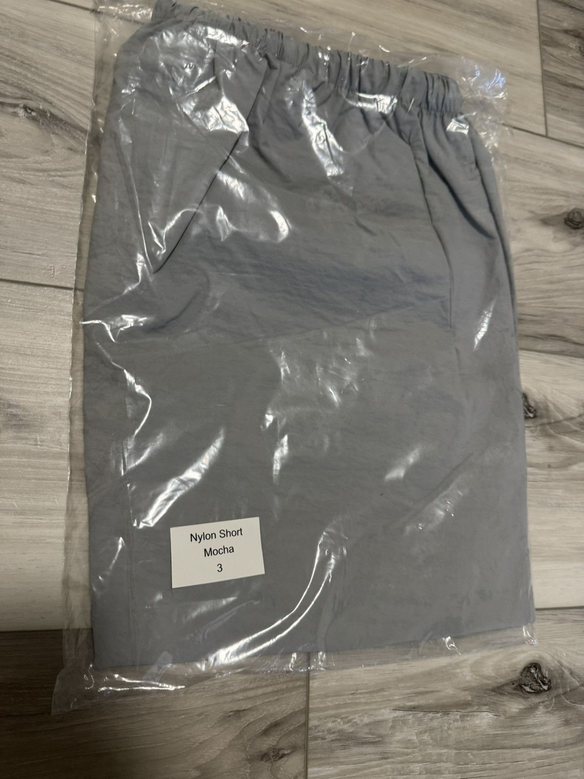 Other Yzy shorts SH-01 Size US 33 - 1 Thumbnail