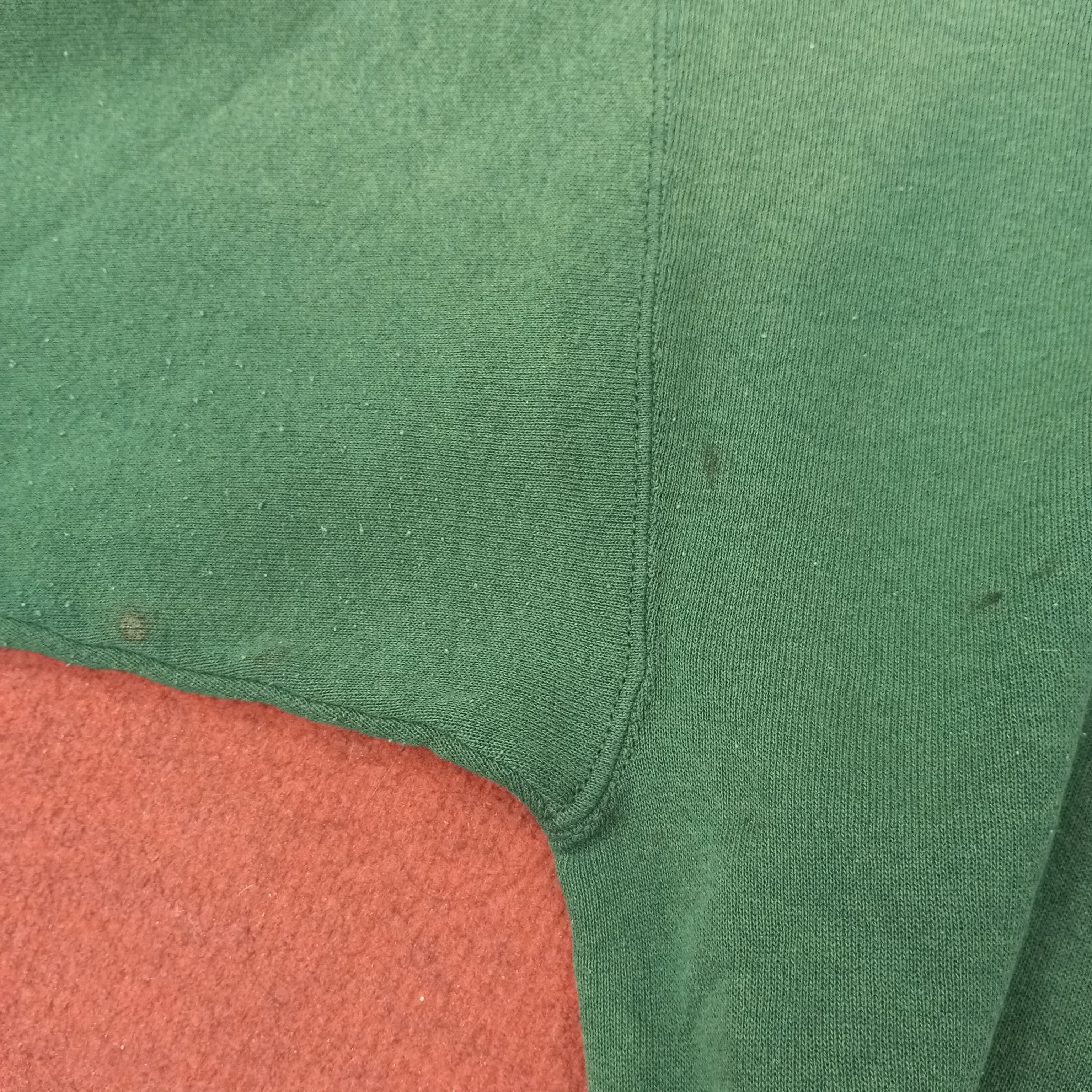 Gotcha Gotcha Surfing Brand Streetwear Sweatshirt c242n19 Size US XL / EU 56 / 4 - 6 Thumbnail