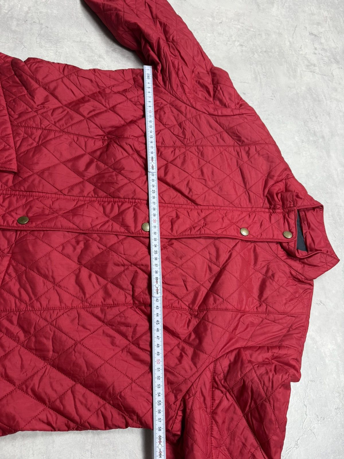 Barbour Barbour Jacket Size M / US 6-8 / IT 42-44 - 12 Thumbnail