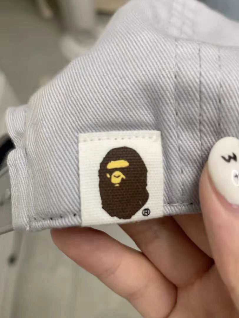 Bape Bape OG Star Cap Size ONE SIZE - 6 Thumbnail