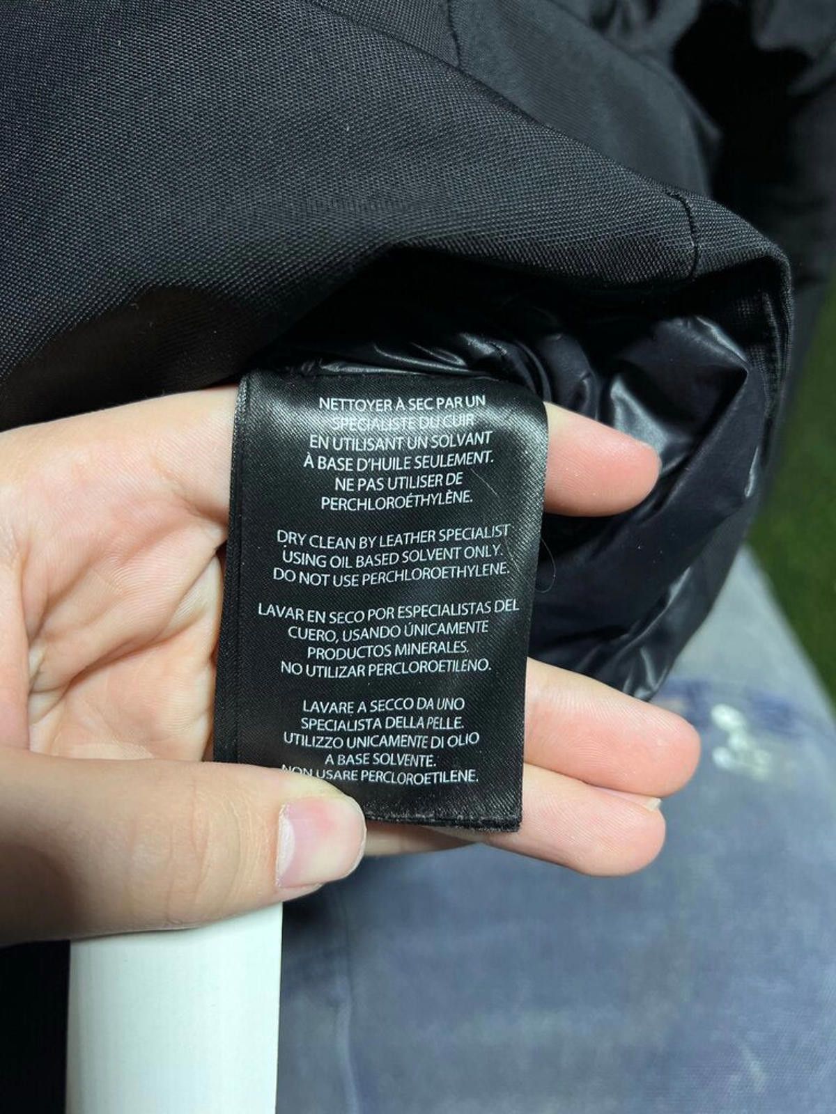 Mackage Mackage Fur Lined Puffer Sz. XXL Size ONE SIZE - 4 Thumbnail
