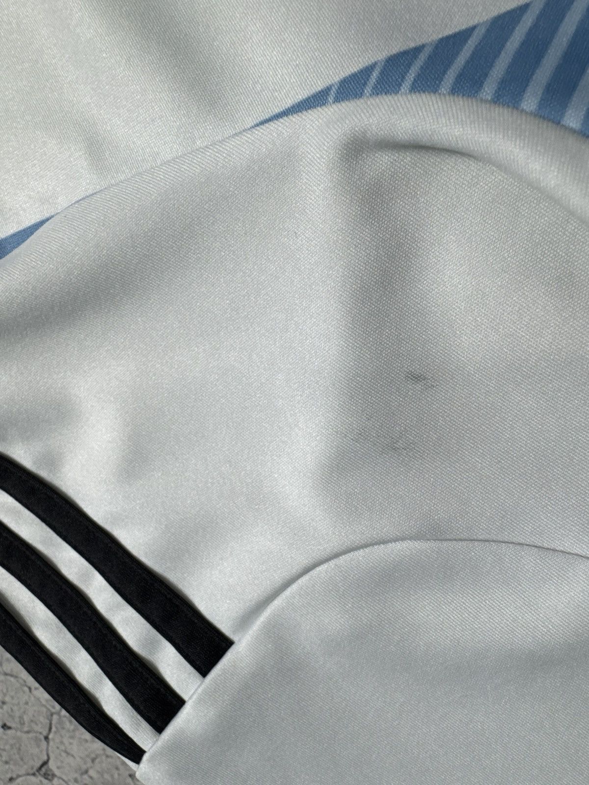 Adidas Adidas Argentina Team Lionel Messi #10 2013/14 Soccer Jersey Size US S / EU 44-46 / 1 - 8 Thumbnail