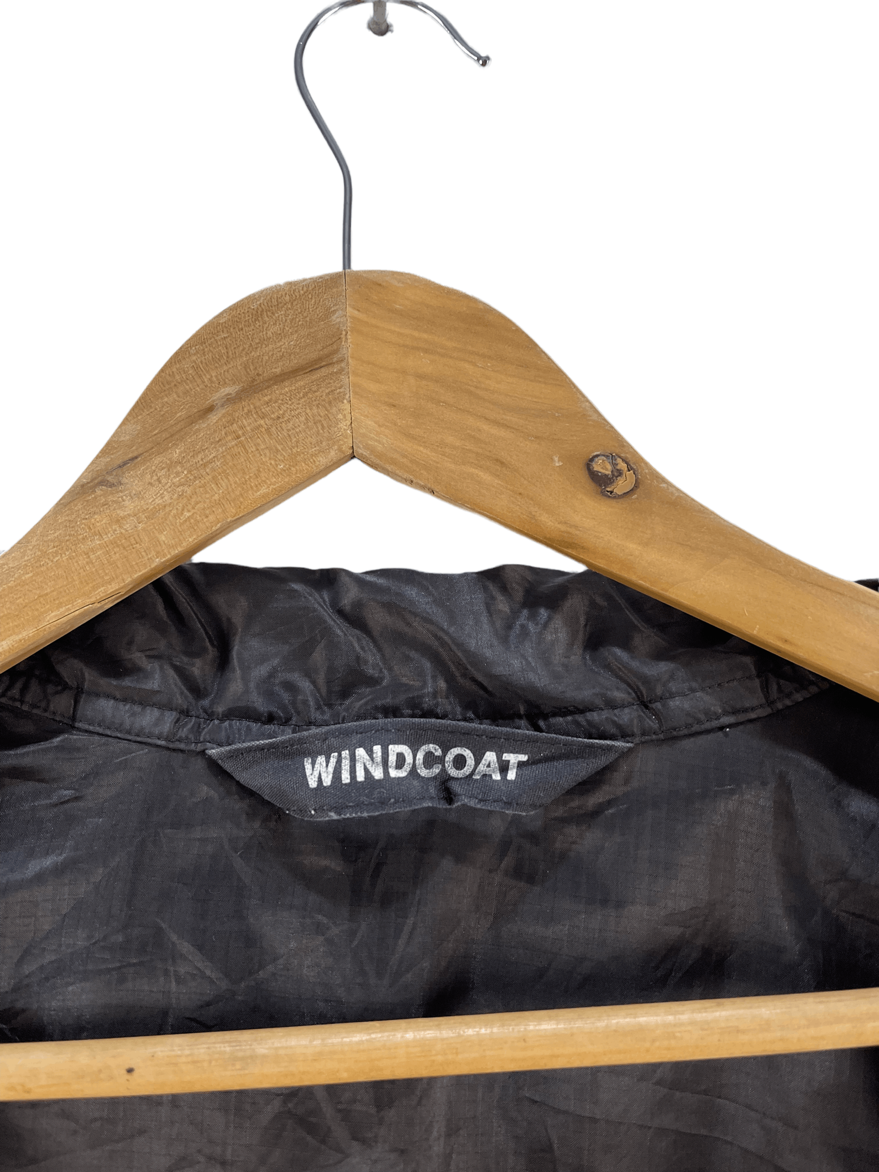 Issey Miyake Vintage Issey Miyake Windcoat Jacket Size US M / EU 48-50 / 2 - 12 Thumbnail