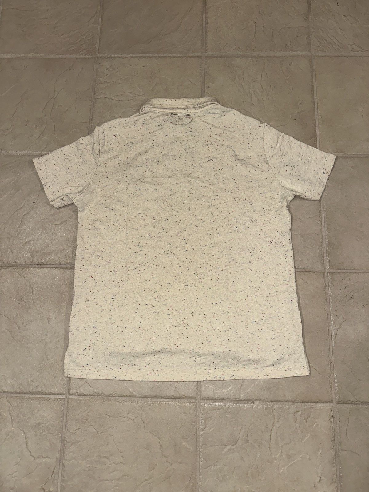 LaRopa LaRopa Cut & Sew Polo Size US M / EU 48-50 / 2 - 2 Thumbnail