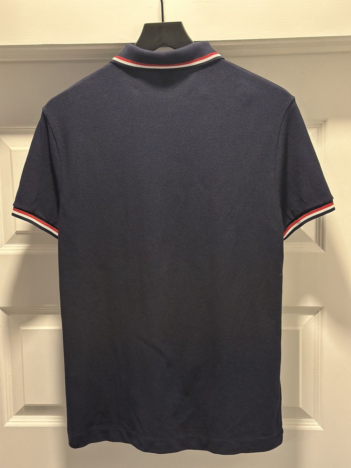 Lacoste Lacoste Made in France Men’s Olympic Team Polo Size US M / EU 48-50 / 2 - 6 Thumbnail