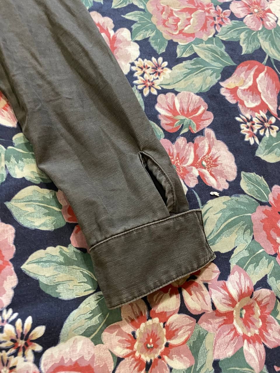 Allsaints Allsaints jacket Size US S / EU 44-46 / 1 - 7 Thumbnail
