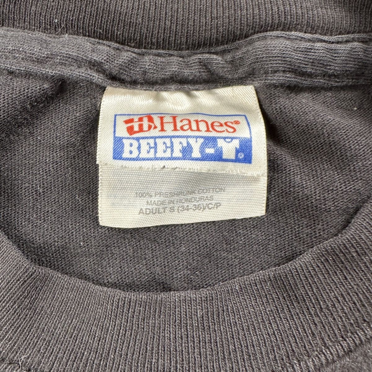 Vintage Vintage Southside Johnny’s Flames Car T Shirt Size US S / EU 44-46 / 1 - 6 Thumbnail