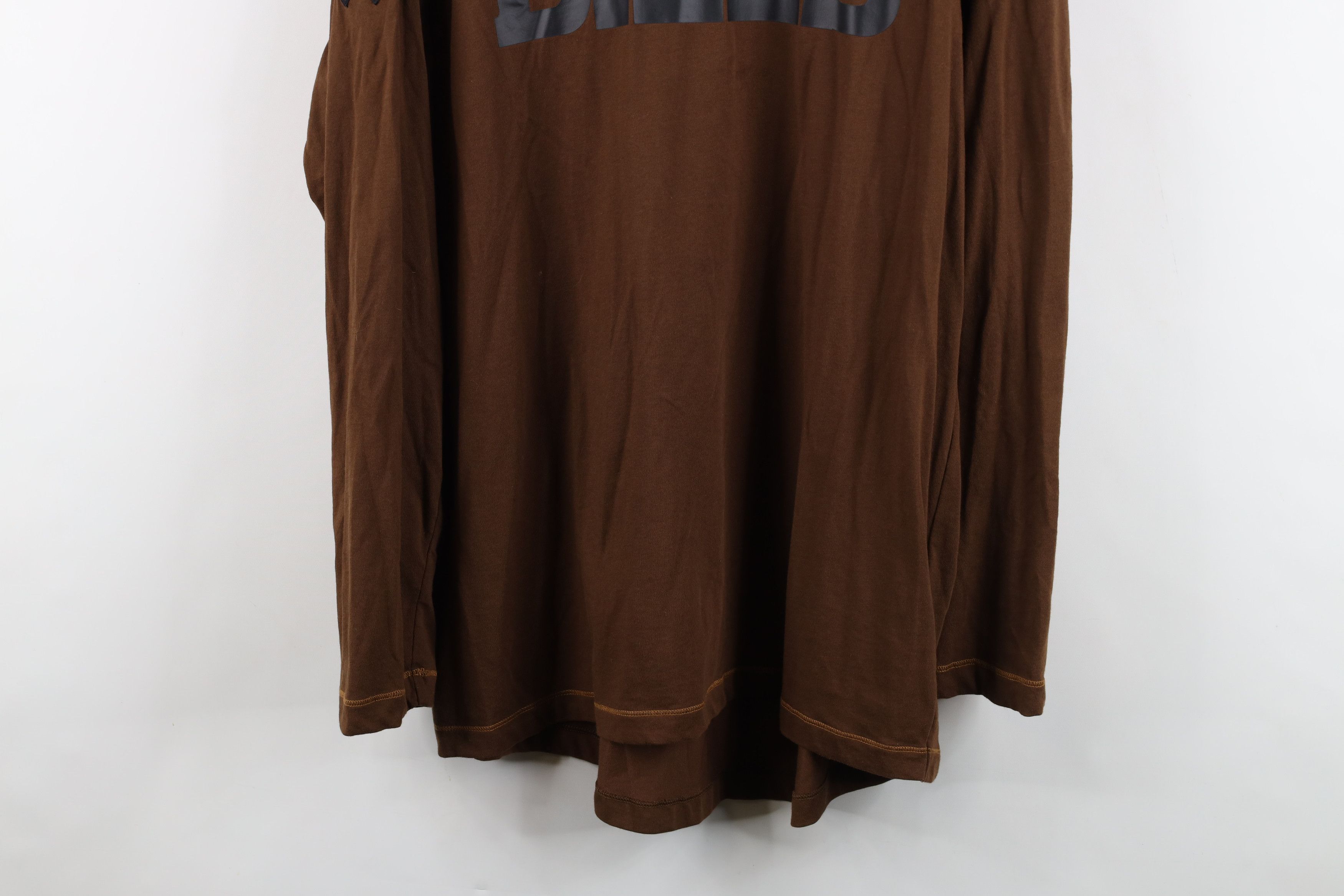 Nike Nike On Field Service Military Buffalo Bills Hoodie T-Shirt Size US L / EU 52-54 / 3 - 3 Thumbnail