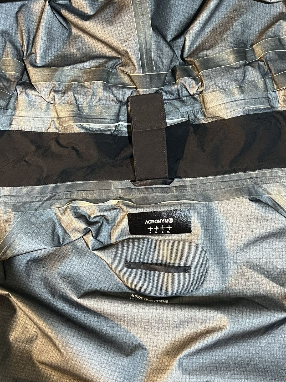 Acronym Acronym J47A-GT Jacket Size US M / EU 48-50 / 2 - 13 Thumbnail
