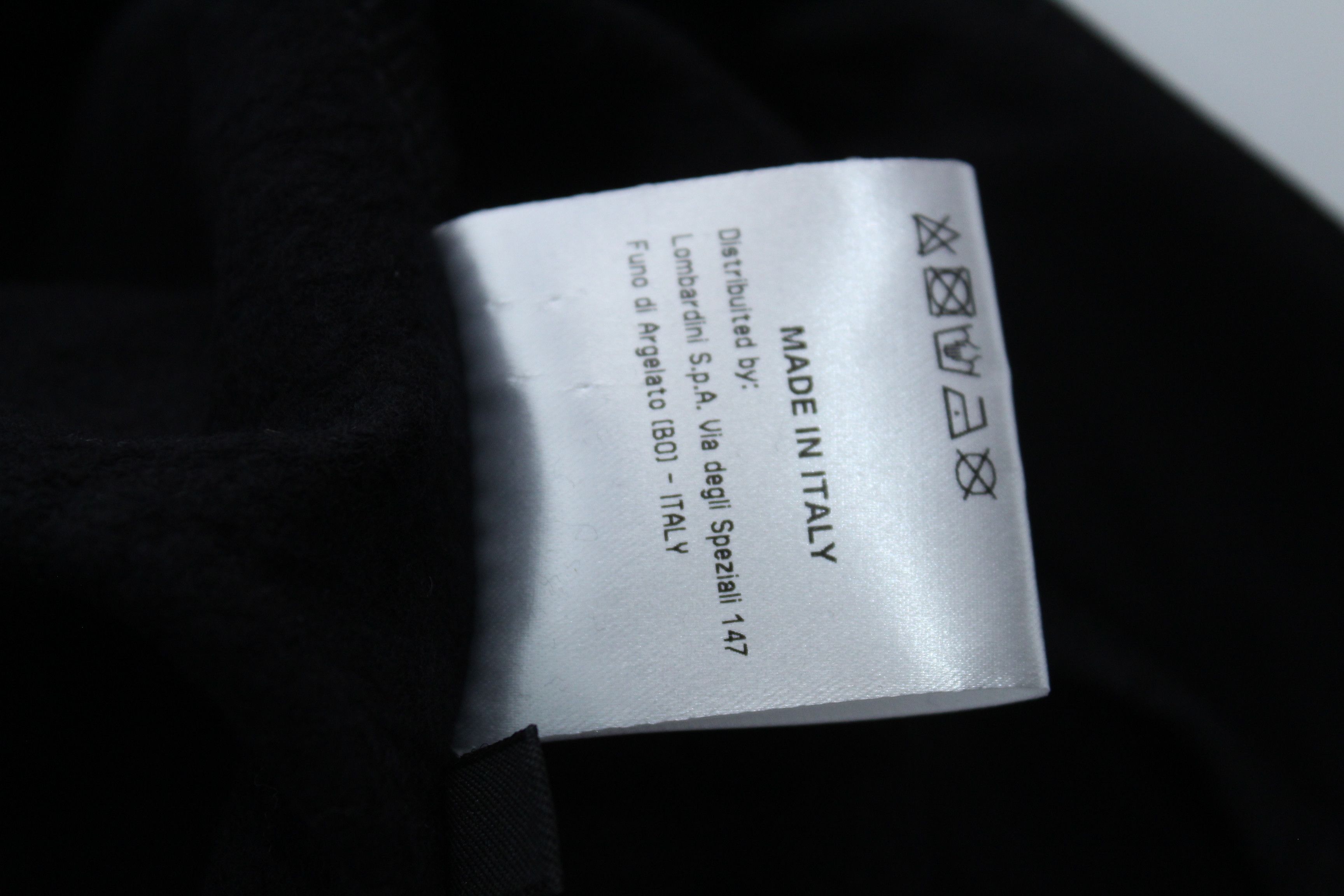 Vintage New Atos Lombardini Sweater Womens Size 46 Authentic Size L / US 10 / IT 46 - 10 Thumbnail