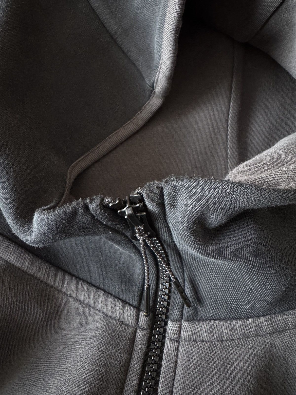 Nike 🔥🔥 Nike Tech Fleece Full Zip Hoodie Size US M / EU 48-50 / 2 - 5 Thumbnail