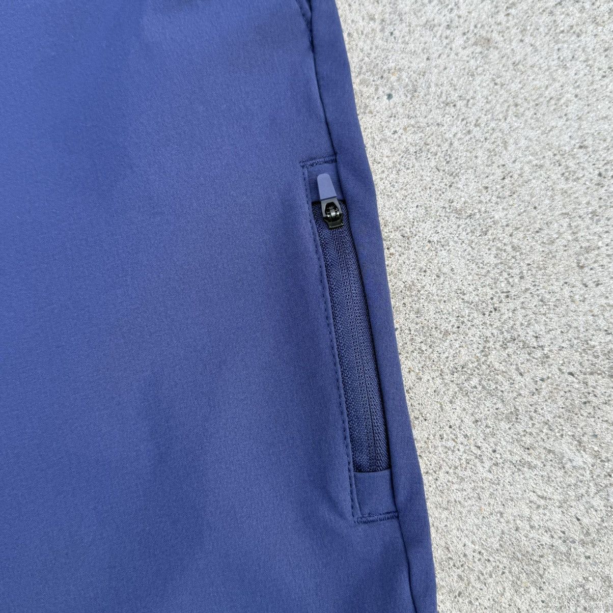 Other All In Motion Navy Performance Shorts – Size 34 - Stretch Size US 34 / EU 50 - 3 Thumbnail