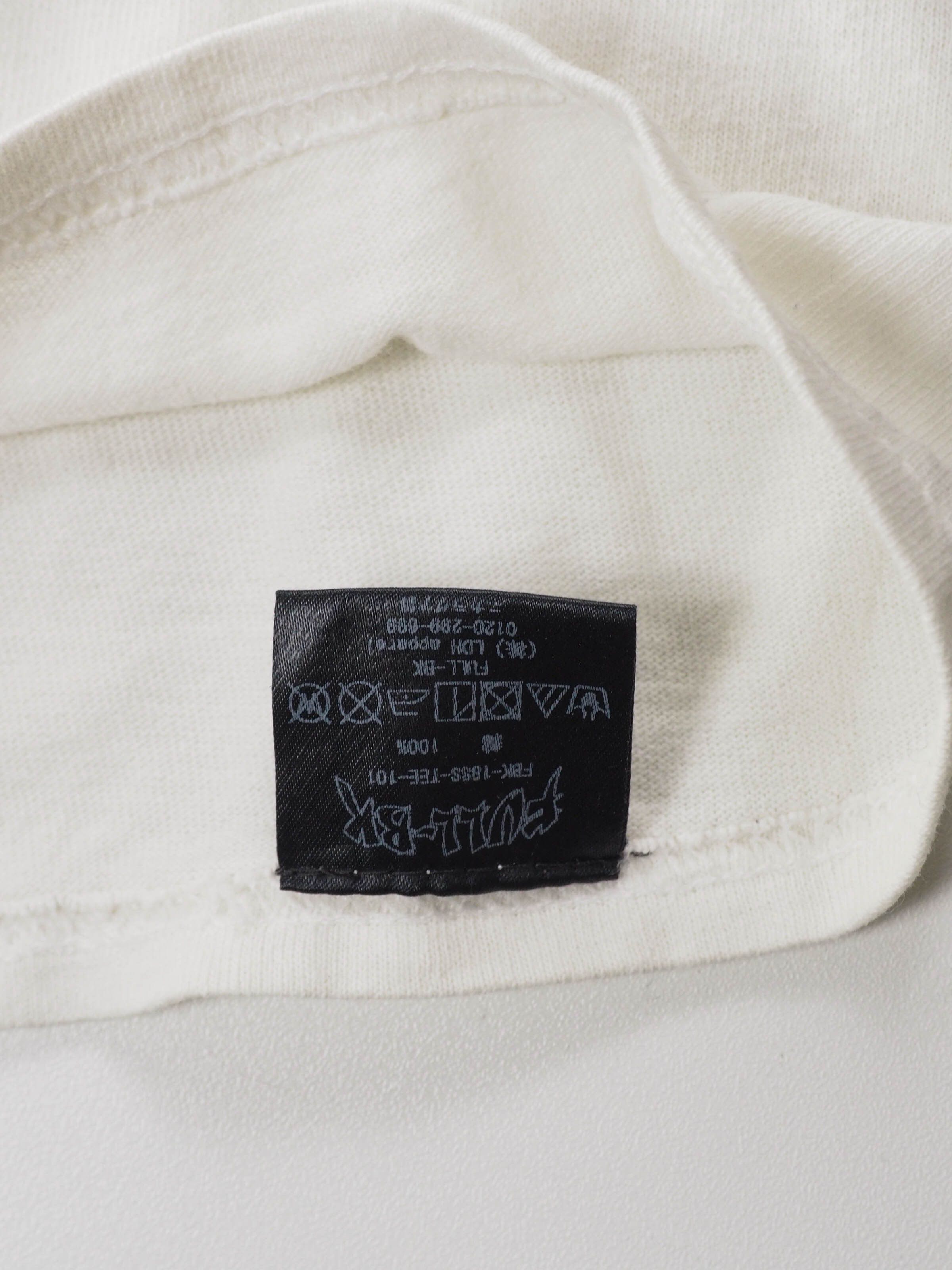 Skoloct Full BK x skoloct 18ss tee Size US L / EU 52-54 / 3 - 6 Thumbnail