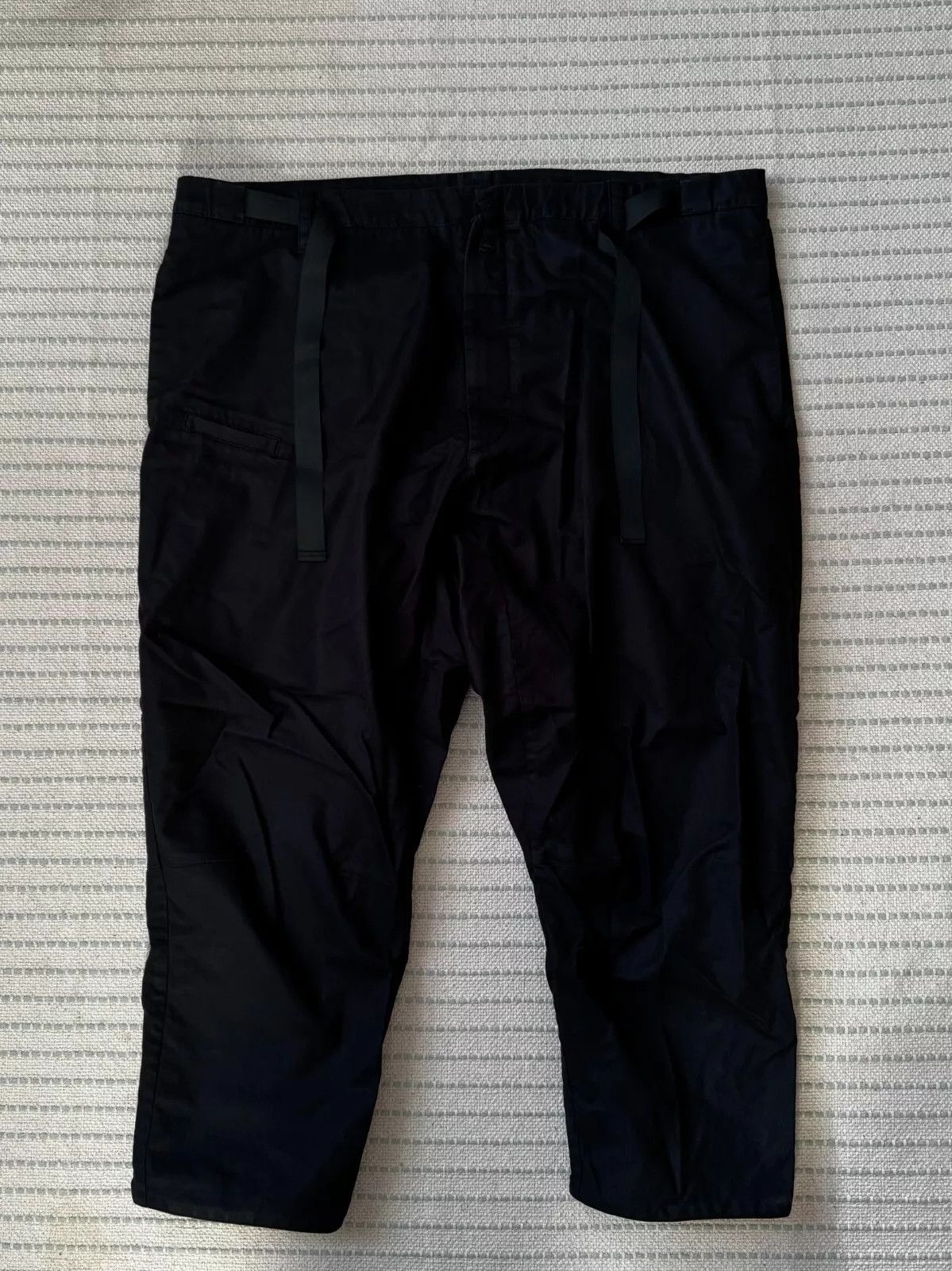 Acronym P17-S Pants - Black - Size XL Size US 36 / EU 52 - 2 Thumbnail