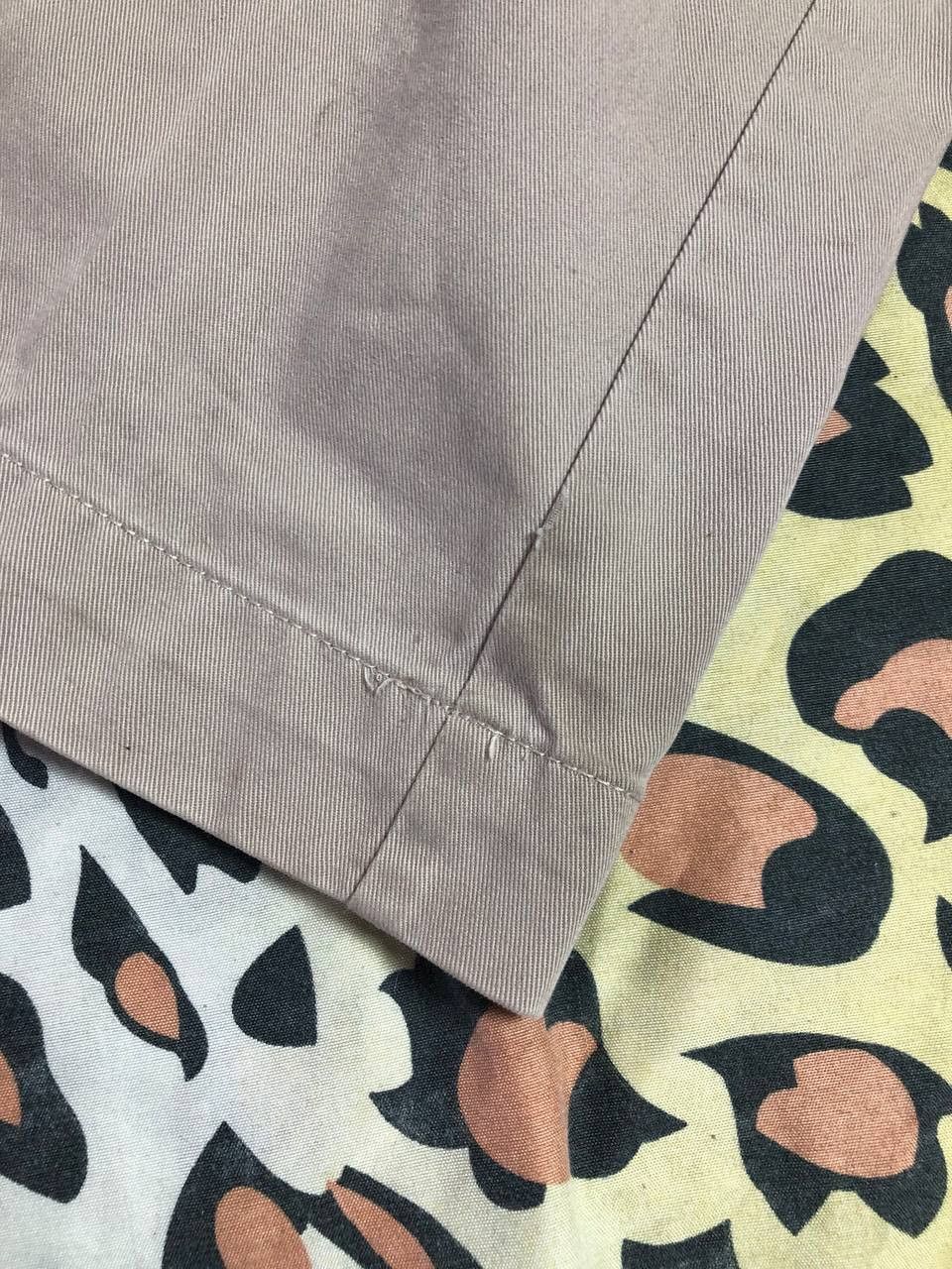 Polo Ralph Lauren × Vintage Men’s Vintage Pants Polo Ralph Lauren Size US 38 / EU 54 - 5 Thumbnail