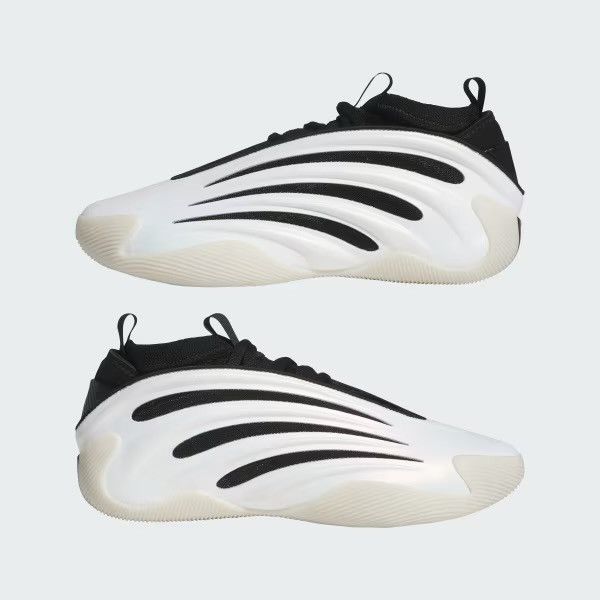 Adidas Adidas James Harden V9 Sneaker Size US 6 / EU 39 - 1 Thumbnail