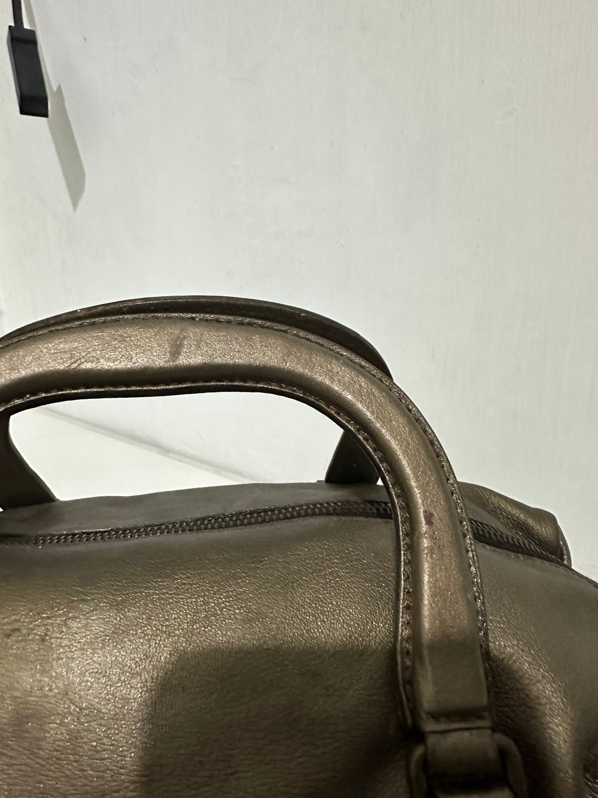 Miu Miu 🔥Vintage Miu Miu By Prada Handbag Size ONE SIZE - 14 Thumbnail
