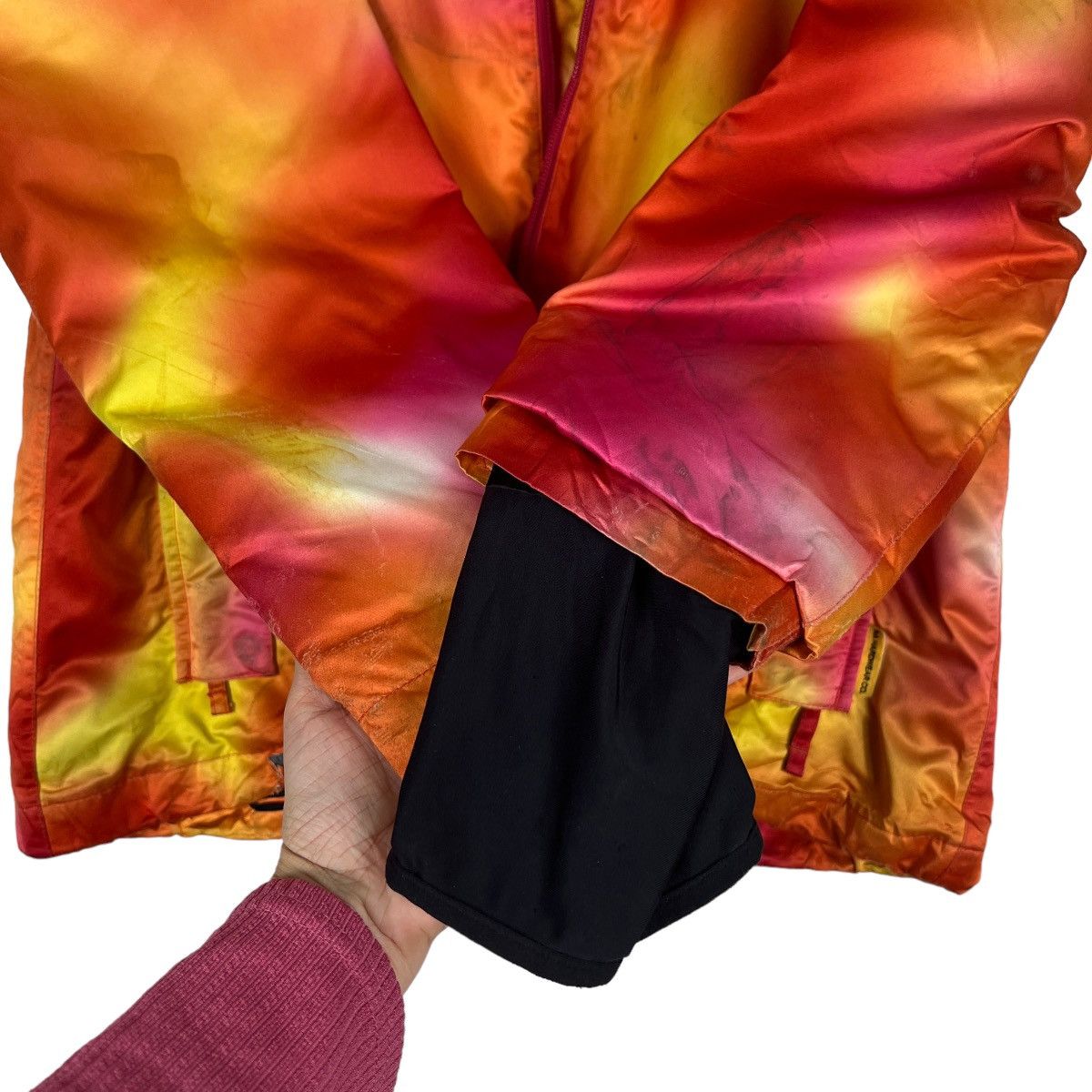 Designer 🔥 ALEXANDRITE FUTURE DESIRES MIX JACKET Size US M / EU 48-50 / 2 - 14 Thumbnail