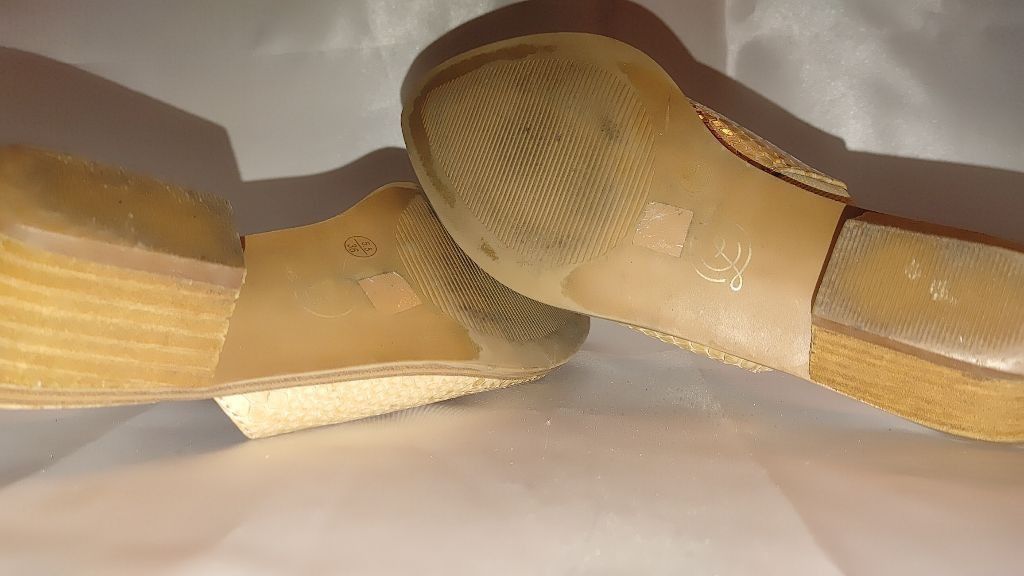 Lucky Brand Lucky Brand Marisole Mule Size 5.5 Size US 5.5 / IT 35.5 - 7 Thumbnail