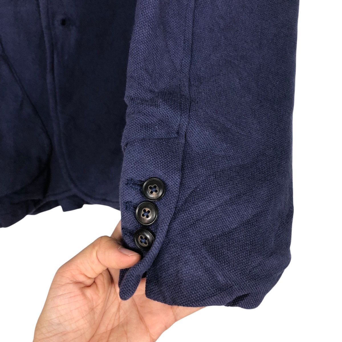 Polo Ralph Lauren 📌Vintage Chore Work Jacket Polo Ralph Lauren Size US M / EU 48-50 / 2 - 16 Thumbnail