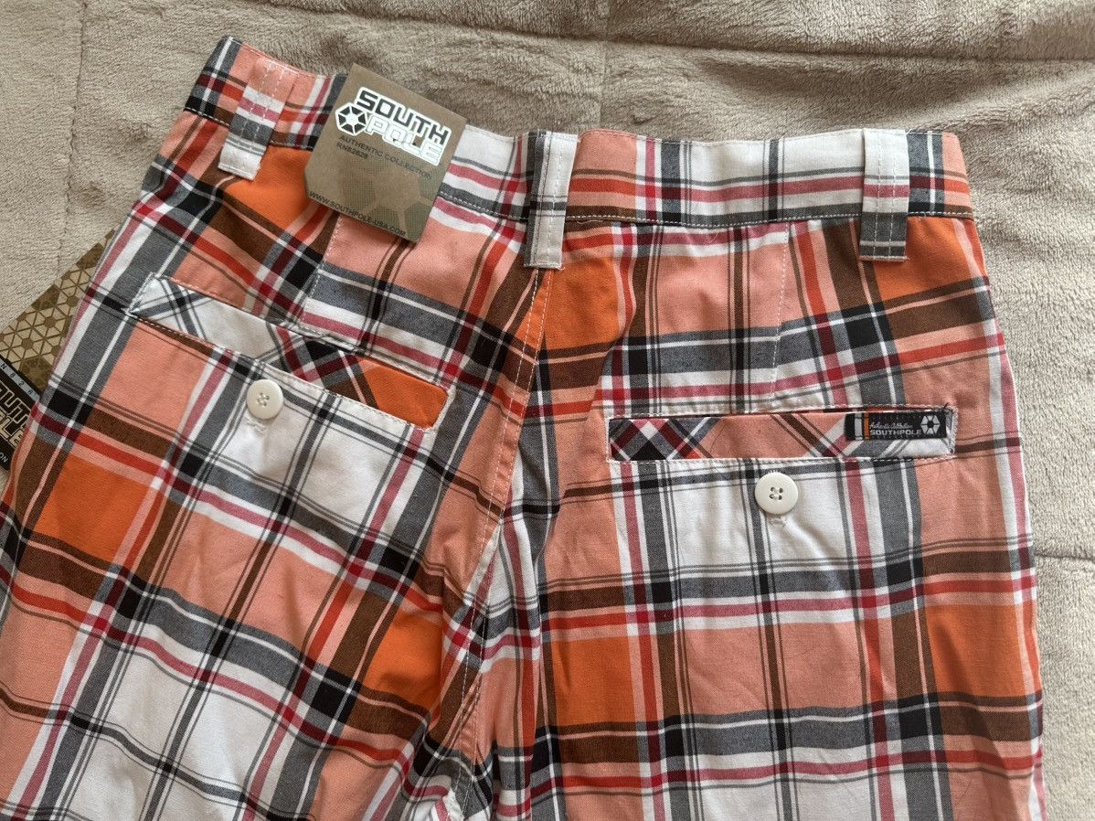 Southpole South Pole Shorts Size US 29 - 6 Thumbnail