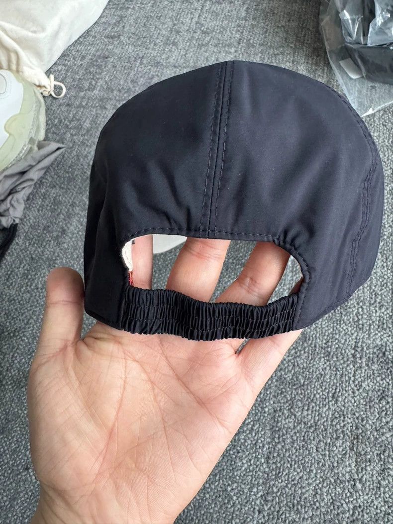 Loro Piana LORO PIANA baseball cap Size ONE SIZE - 3 Thumbnail