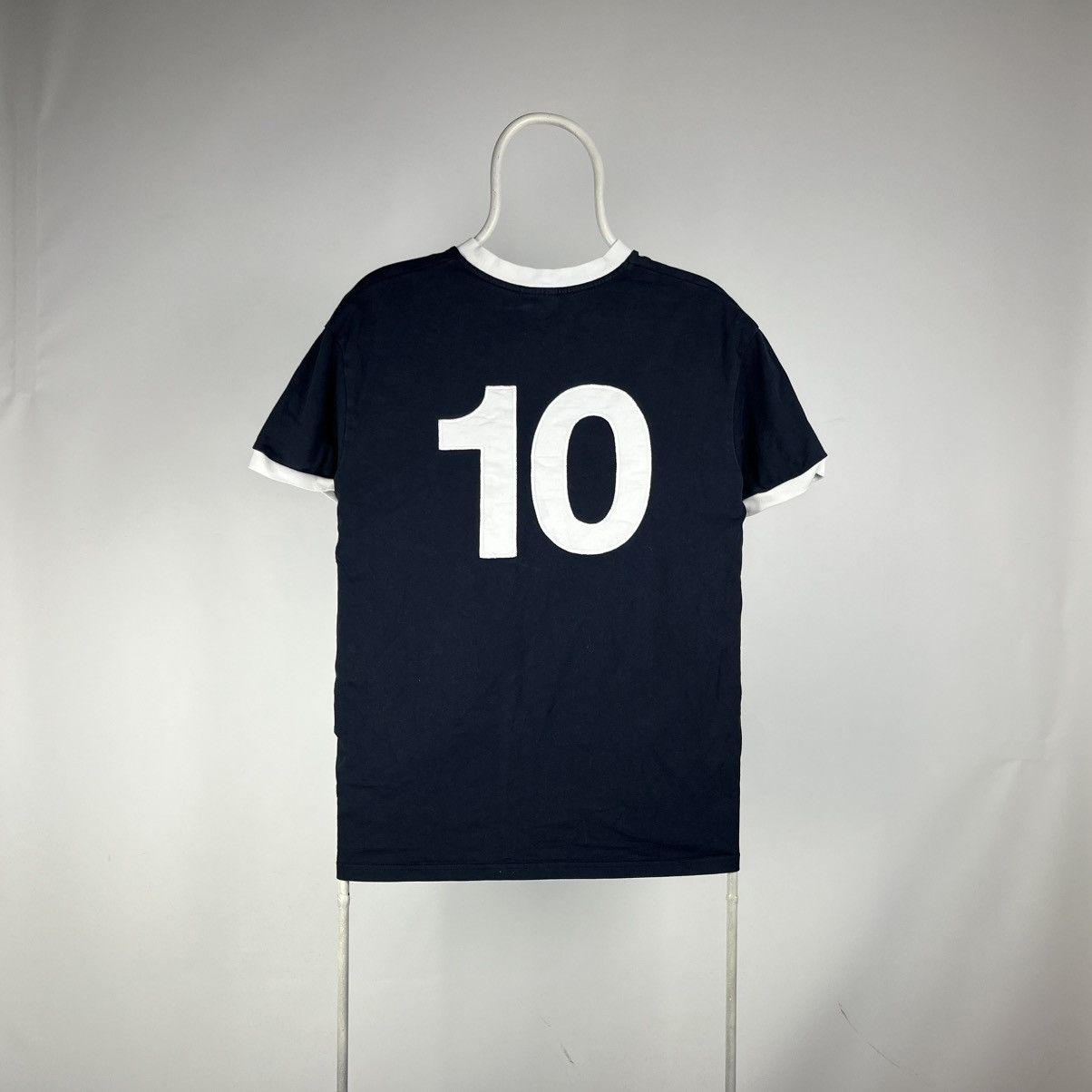 Other UK Scotland home shirt football 1967 national team size Medium Size US M / EU 48-50 / 2 - 2 Thumbnail