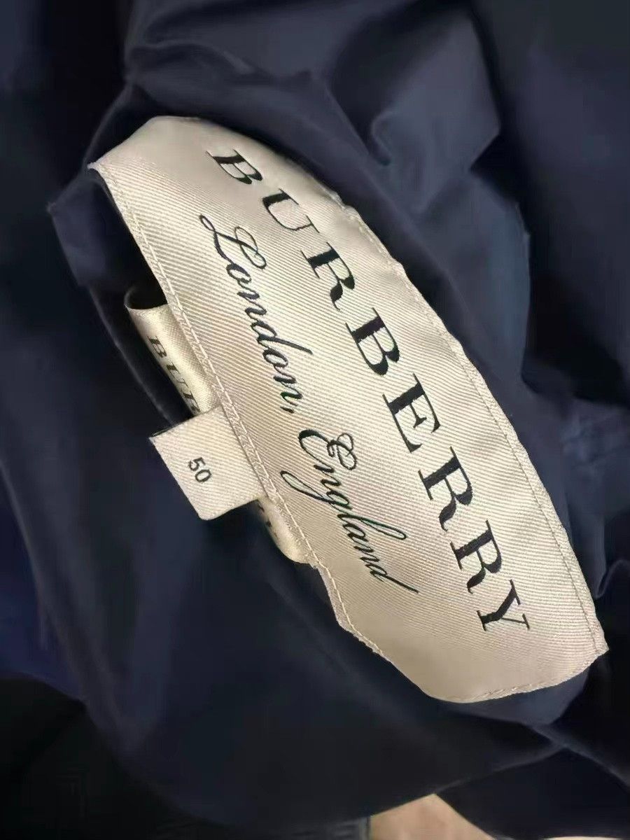Burberry Burberry Tartan Reversible Jacket Size US M / EU 48-50 / 2 - 8 Thumbnail