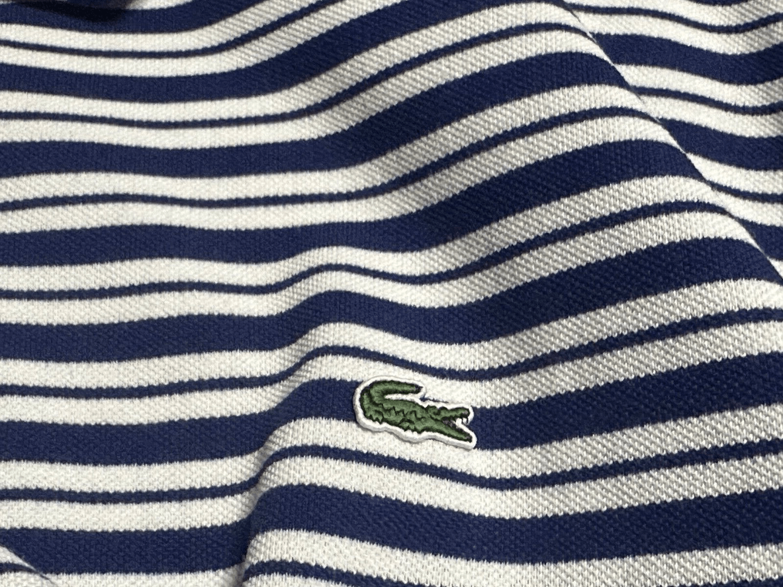 Lacoste Lacoste men's polo 3XL Size US XL / EU 56 / 4 - 6 Thumbnail