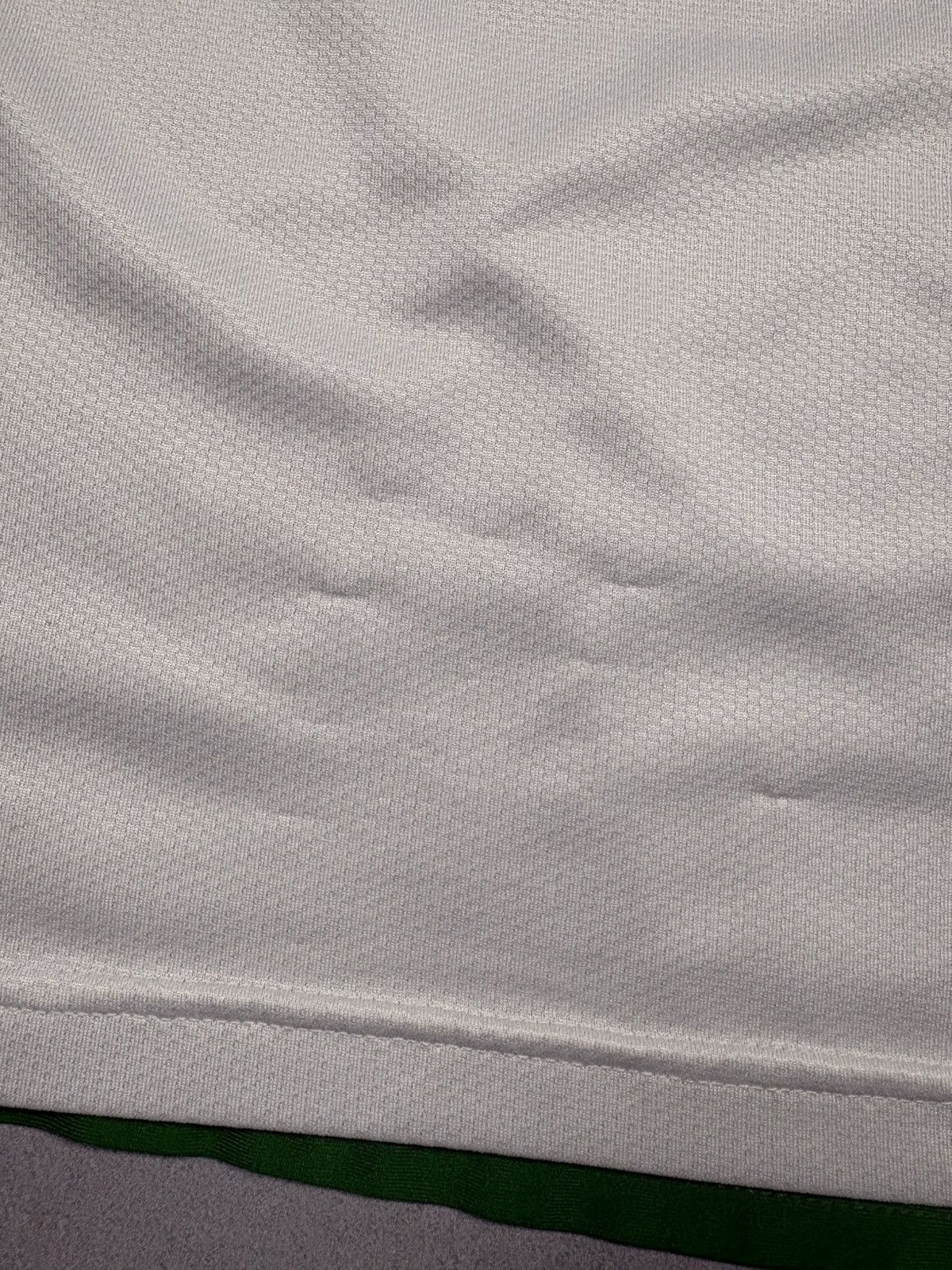 Nike Nike FC Celtic 2006/08 Away Soccer Jersey Kit Carling Shirt Size US L / EU 52-54 / 3 - 8 Thumbnail