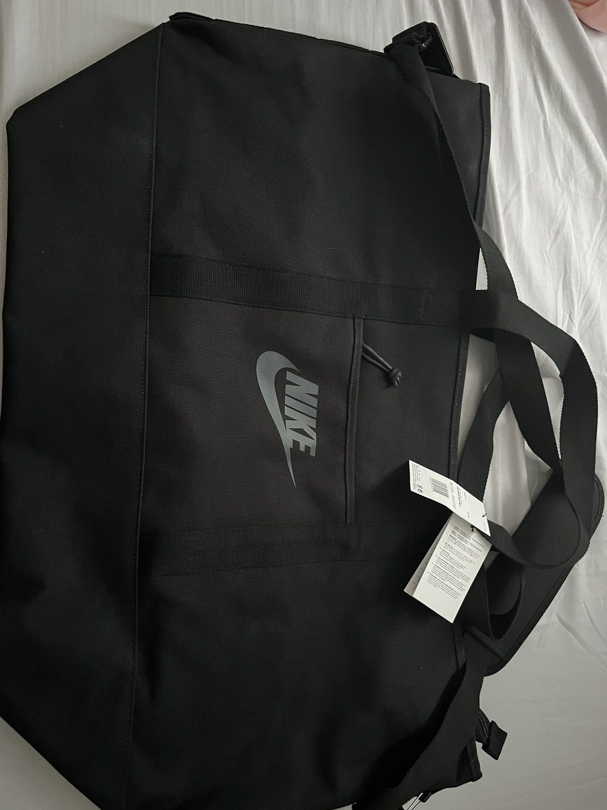 Nike Nike Big tote bag Size ONE SIZE - 1 Thumbnail