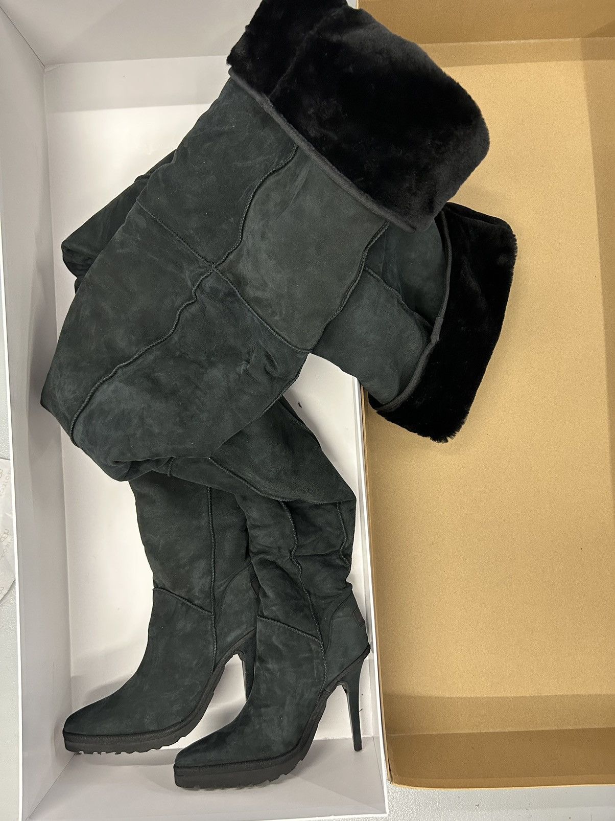 Y/Project x UGG Collection | Here's Where to Cop