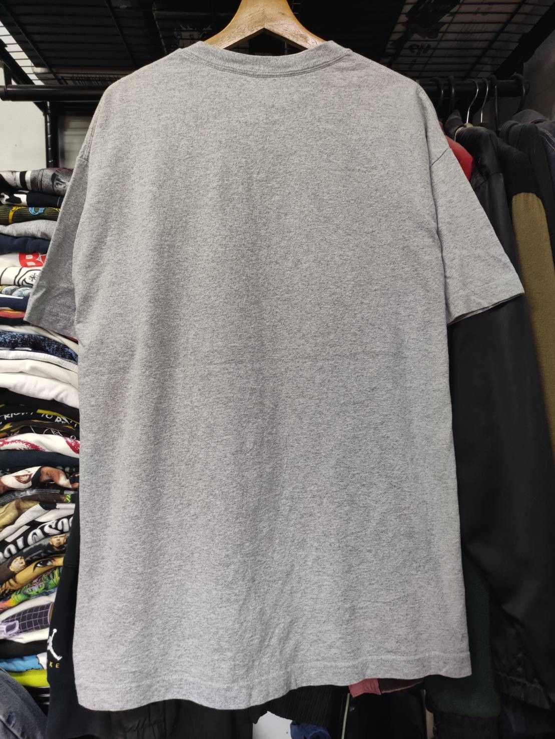 Fuck The Population × G59 Records $uicideboy$ " Lighting the Flame of my Own Personal Hell " Size US XL / EU 56 / 4 - 8 Thumbnail