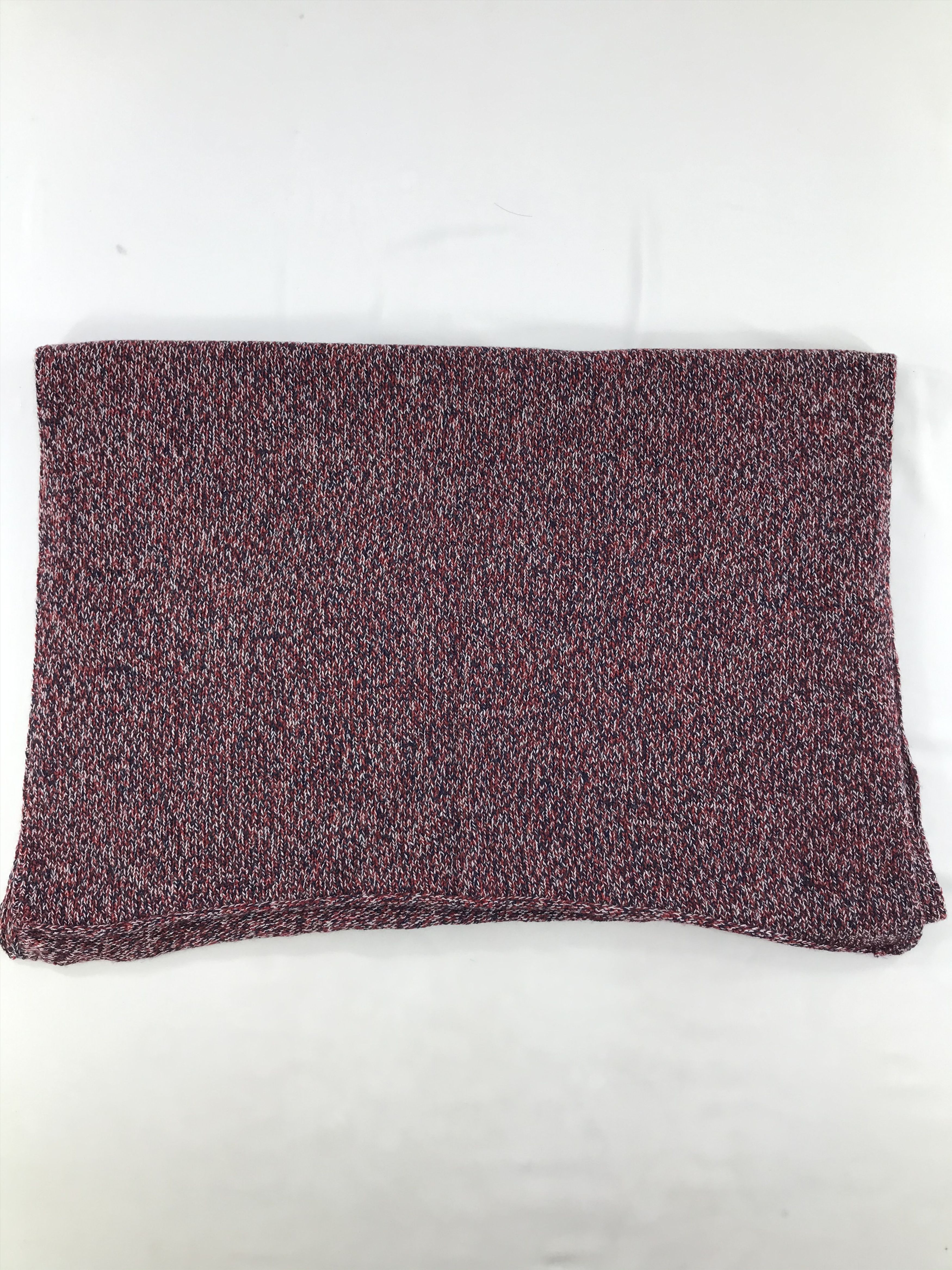 Tommy Hilfiger Vintage Tommy Hilfiger Scarf/Muffler/Neckwear MF1108 Size ONE SIZE - 2 Thumbnail