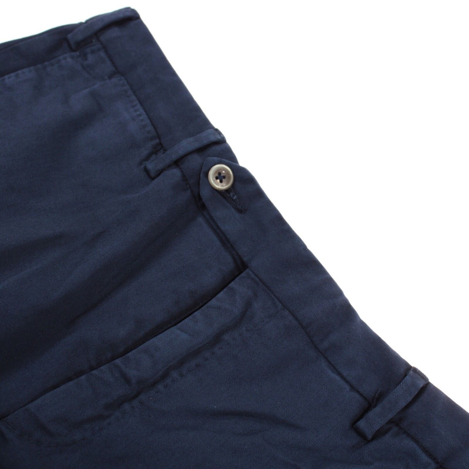 Zanella New without tags Chino Size 32 US In Blue