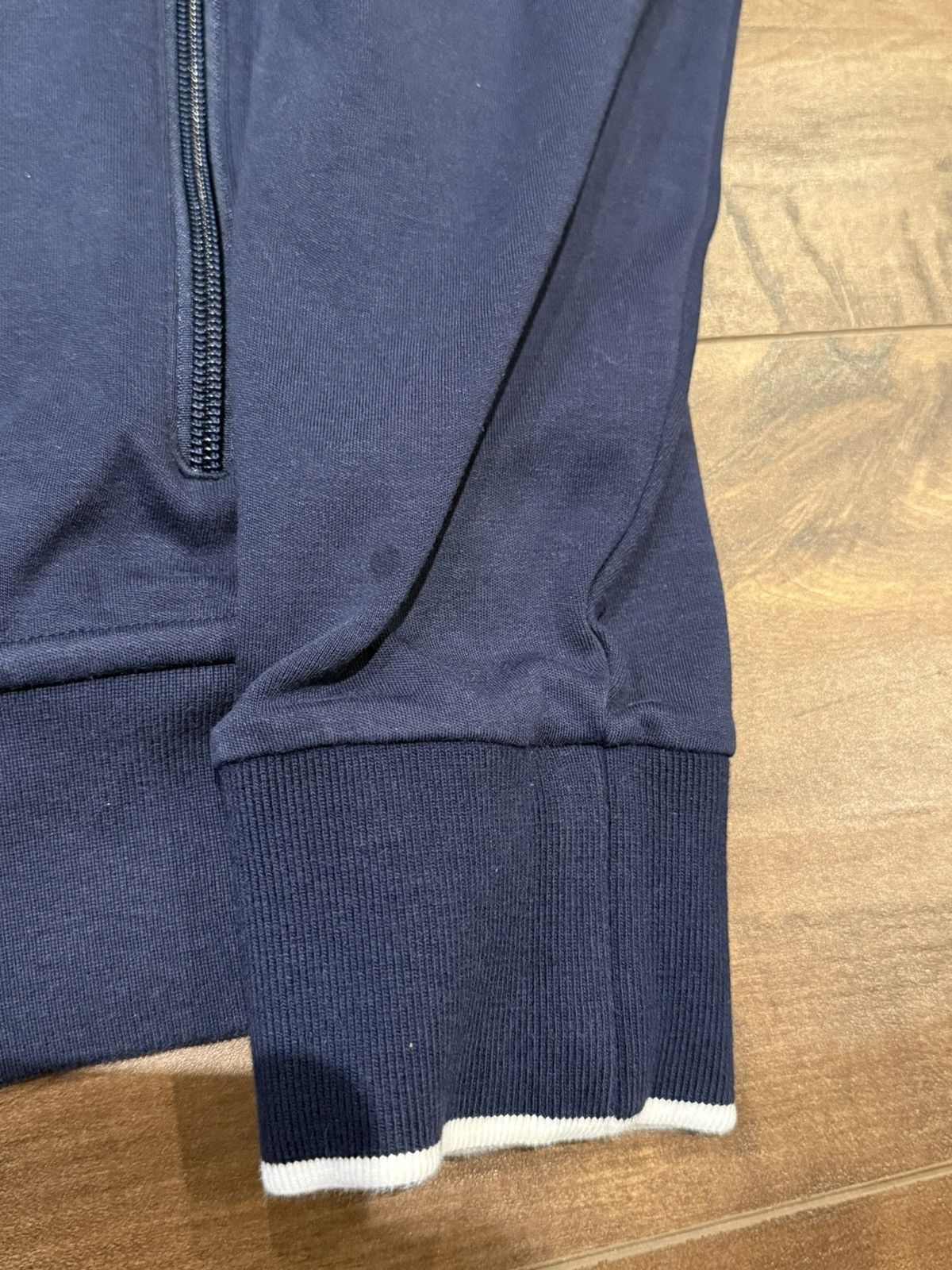 Polo Ralph Lauren Polo RL Track Jacket Size US M / EU 48-50 / 2 - 6 Thumbnail
